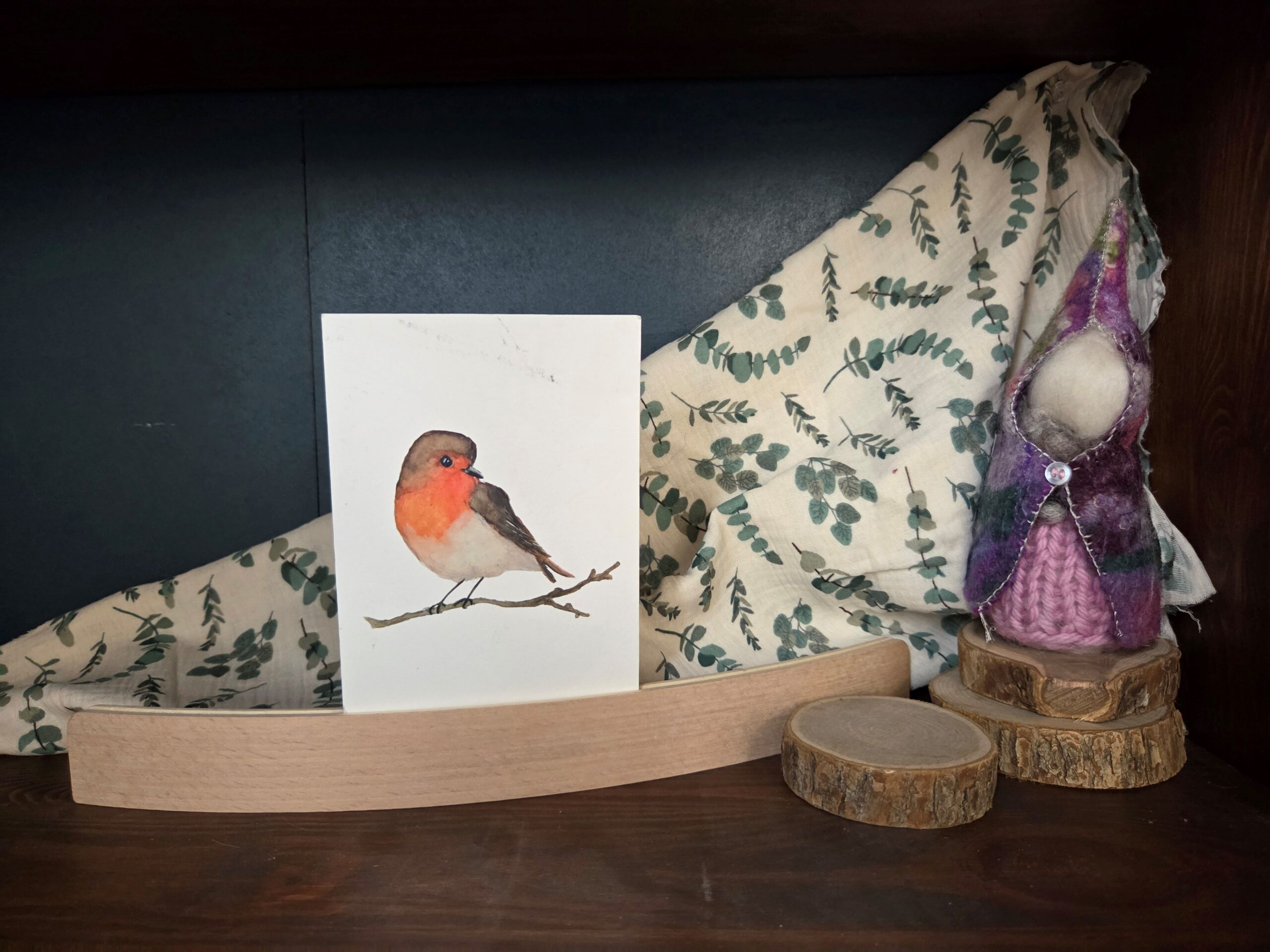 Seizoenstafel voor beginners (Budget tips)